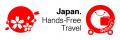 都内初、“スマホひとつで手ぶら観光”を実現 訪日外国 都内初、“スマホひとつで手ぶら観光”を実現 訪日外国