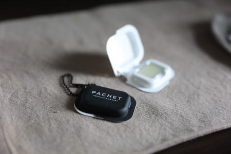 【期間限定】練り香水+サシェのフレグランスタブレッ 【期間限定】練り香水+サシェのフレグランスタブレッ