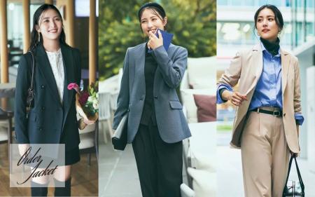 オーダーメイドの『KASHIYAMA』光文社3誌タイアッププ オーダーメイドの『KASHIYAMA』光文社3誌タイアッププ