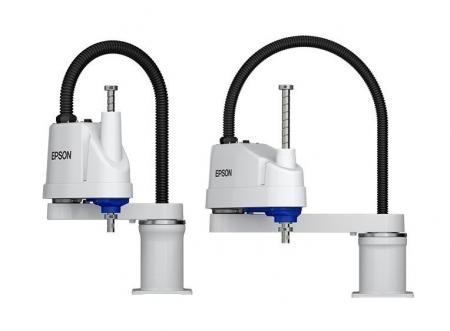 製造現場の自動化を加速!スカラロボット『LA3/6-A』 製造現場の自動化を加速!スカラロボット『LA3/6-A』