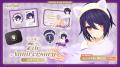 祝・VTuberグループ『あおぎり高校』7周年! 記念グッ 祝・VTuberグループ『あおぎり高校』7周年! 記念グッ