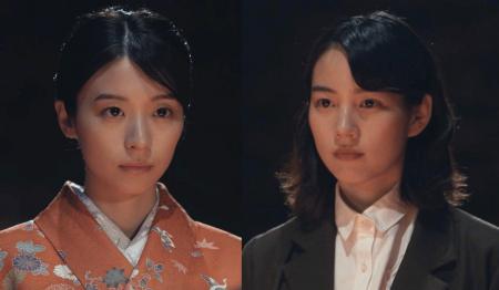 ドラマ『MISS KING / ミス・キング』第5話、「ABEMA」 ドラマ『MISS KING / ミス・キング』第5話、「ABEMA」