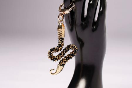 【ライバルはハイブラ】ビーズアクセサリーブランドPR 【ライバルはハイブラ】ビーズアクセサリーブランドPR