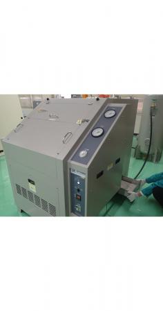 OKI、車載機器向け「ISO/IEC 17025認定環境試験サービ OKI、車載機器向け「ISO/IEC 17025認定環境試験サービ