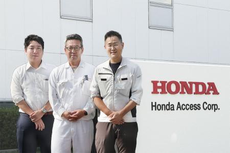 株式会社デンケン、株式会社ジャパン・セキュリティシ 株式会社デンケン、株式会社ジャパン・セキュリティシ