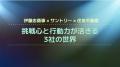 ミキワメ就活、伊藤忠商事・サントリー・住友不動産と ミキワメ就活、伊藤忠商事・サントリー・住友不動産と