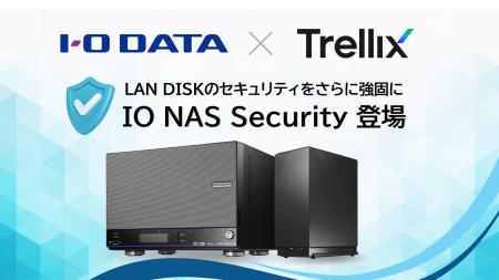 Trellix社エンジンを採用したウイルス対策アドオン「I Trellix社エンジンを採用したウイルス対策アドオン「I