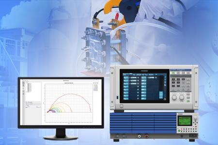【水素】水電解セルおよび燃料電池の研究開発を支援 - 【水素】水電解セルおよび燃料電池の研究開発を支援 -