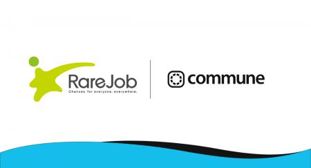 レアジョブ英会話、会員向けコミュニティ「レアジョブ レアジョブ英会話、会員向けコミュニティ「レアジョブ