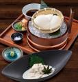 “自慢の手作り豆富” と “比叡湯葉”を使ったお料理で “ “自慢の手作り豆富” と “比叡湯葉”を使ったお料理で “
