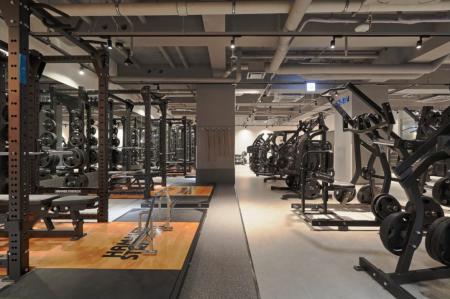 【グランドオープン】エニタイムフィットネス中村橋駅 【グランドオープン】エニタイムフィットネス中村橋駅