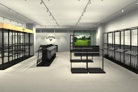 「キャロウェイ アウトレット 岡崎」2025年11月4日(火 「キャロウェイ アウトレット 岡崎」2025年11月4日(火