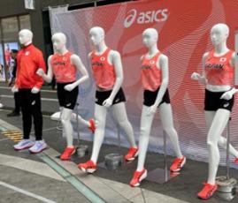 ~スポーツの力を、街づくりに~ 東京2025デフリンピ ~スポーツの力を、街づくりに~ 東京2025デフリンピ