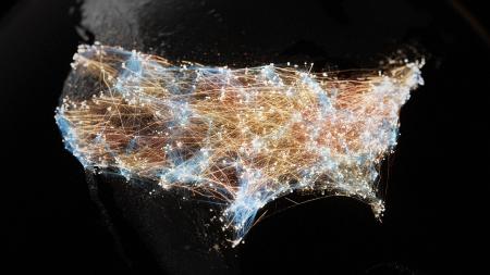 NVIDIA と米国通信業界のリーダーたちが、6G への道を NVIDIA と米国通信業界のリーダーたちが、6G への道を