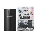 香水ブランド〈サムライ〉から、香りを“切り替える”新 香水ブランド〈サムライ〉から、香りを“切り替える”新