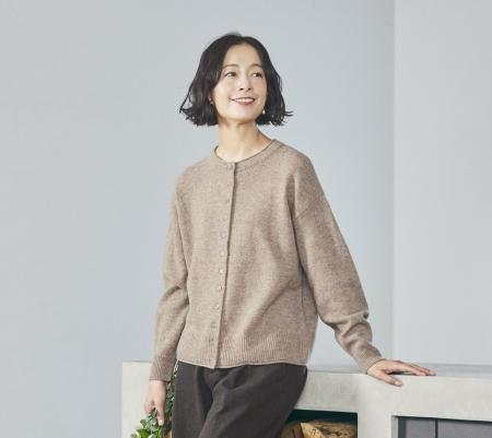 しまむら、オリジナルブランド「SEASON REASON」から しまむら、オリジナルブランド「SEASON REASON」から