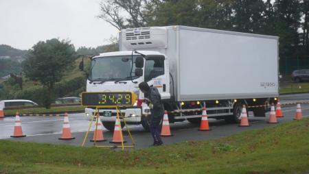 「安全」「正確」ナンバーワンは誰だ 綾瀬市でドライ 「安全」「正確」ナンバーワンは誰だ 綾瀬市でドライ