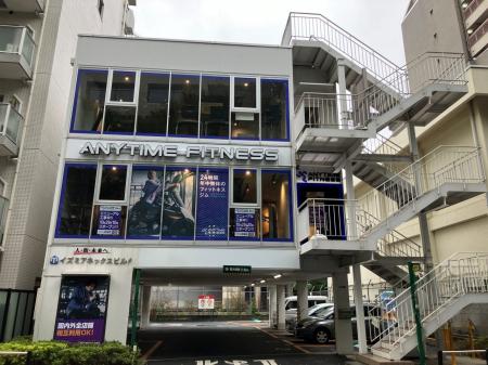 【リニューアルオープン】エニタイムフィットネス荻窪 【リニューアルオープン】エニタイムフィットネス荻窪