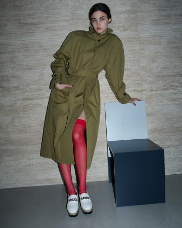 STACCATO〈スタッカート〉-'25 FALL&WINTER COLLECTI STACCATO〈スタッカート〉-'25 FALL&WINTER COLLECTI