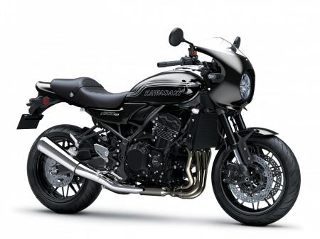 2026年ニューモデル「Z900RS SE」「Z900RS CAFEutf-8 2026年ニューモデル「Z900RS SE」「Z900RS CAFEutf-8