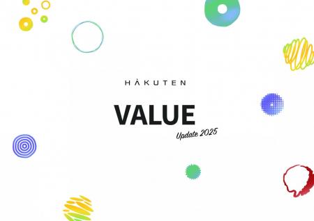 博展、バリューに紐づく新たな25の行動指針を制utf-8 博展、バリューに紐づく新たな25の行動指針を制utf-8