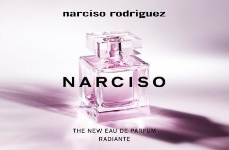 ナルシソ ロドリゲス 「マストバイキャンペーン 第2 ナルシソ ロドリゲス 「マストバイキャンペーン 第2