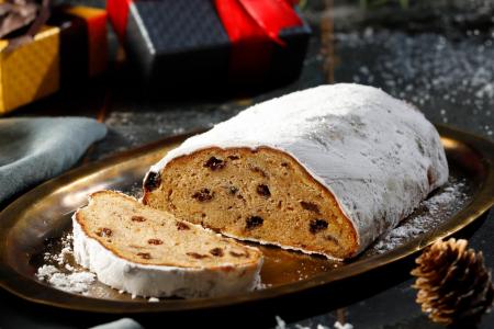 【チーズガーデン】クリスマスを待ちわびながら楽しむ 【チーズガーデン】クリスマスを待ちわびながら楽しむ