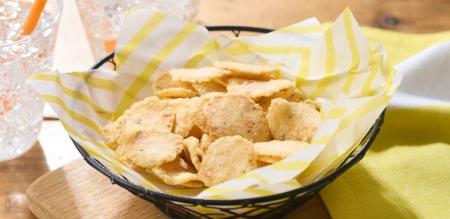 加工場でフードロスになっているたまねぎの端材をアッ 加工場でフードロスになっているたまねぎの端材をアッ