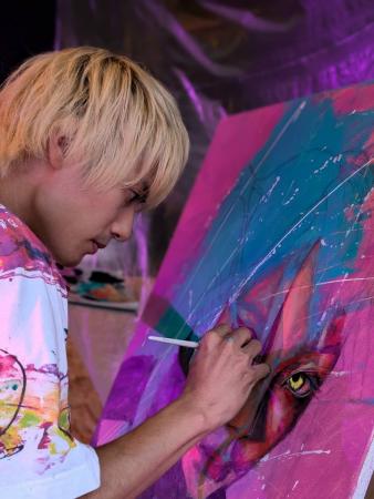 【第2弾】“サステナブルを、着こなす。” ACTA+、阪急 【第2弾】“サステナブルを、着こなす。” ACTA+、阪急