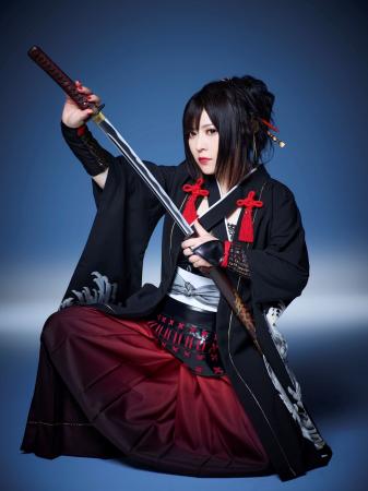 鈴華ゆう子HIROKI(ORANGE RANGE)とのコラボが実現した 鈴華ゆう子HIROKI(ORANGE RANGE)とのコラボが実現した