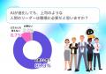 【Z世代の6割超がAIマネジメント職場で「働きたい」と 【Z世代の6割超がAIマネジメント職場で「働きたい」と