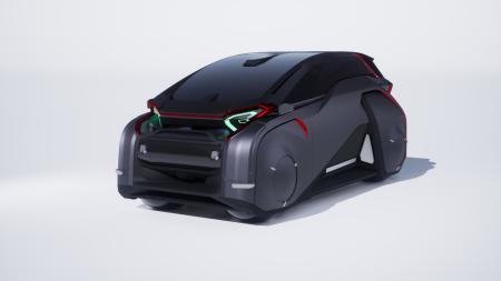 ~サステナブル×モビリティ!~ ジャパンモビリティシ ~サステナブル×モビリティ!~ ジャパンモビリティシ