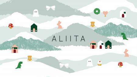 <アリータ>は、光と温もりに包まれたホリデーシーズ <アリータ>は、光と温もりに包まれたホリデーシーズ