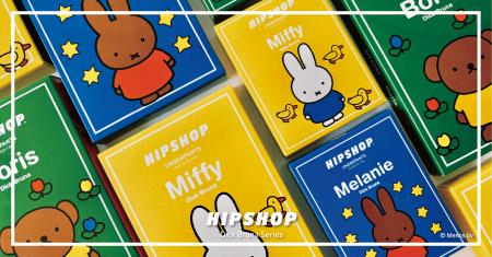 【HIPSHOP(ヒップショップ)】にmiffyと仲間たちutf-8 【HIPSHOP(ヒップショップ)】にmiffyと仲間たちutf-8