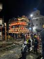 日本三大曳山祭のひとつ「秩父夜祭」開催に合わutf-8 日本三大曳山祭のひとつ「秩父夜祭」開催に合わutf-8