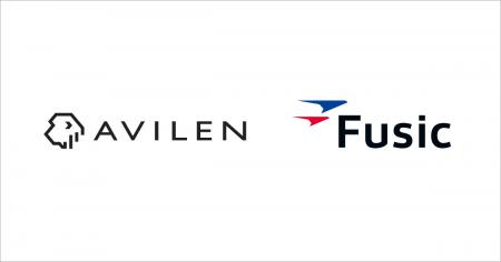AVILEN、株式会社FusicとAIインテグレーション分野で AVILEN、株式会社FusicとAIインテグレーション分野で