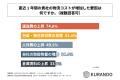 荷主企業の物流部門責任者の約半数が、現在自社の物流 荷主企業の物流部門責任者の約半数が、現在自社の物流