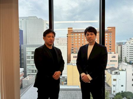 九州発 地域と未来を変える、常識を覆す建設プロジェ 九州発 地域と未来を変える、常識を覆す建設プロジェ