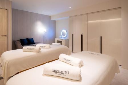 【NEMU RESORT】三重県民限定企画 第2弾「パールスパ 【NEMU RESORT】三重県民限定企画 第2弾「パールスパ