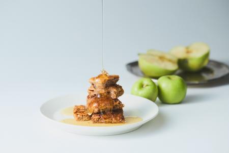 「アップルサイクルプロジェクト」始動!フードロス削 「アップルサイクルプロジェクト」始動!フードロス削