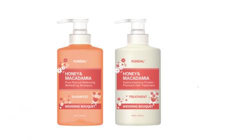 韓国No.1(※1)ヘアケアブランド「KUNDAL」、全国のロフ 韓国No.1(※1)ヘアケアブランド「KUNDAL」、全国のロフ