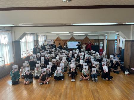 AI時代を生き抜く「起業家精神」を小学生に。 実践型 AI時代を生き抜く「起業家精神」を小学生に。 実践型