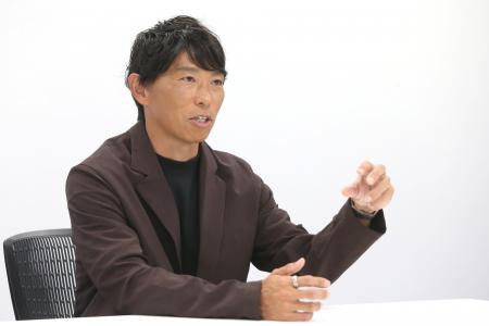 「この豪華なカードが序盤でも見られるのは嬉しい」。 「この豪華なカードが序盤でも見られるのは嬉しい」。