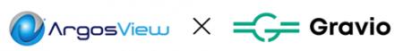シェアNo.1映像監視システム「ArgosView」と「Gravio シェアNo.1映像監視システム「ArgosView」と「Gravio