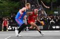 「FIBA 3x3 World Tour」開幕戦が宇都宮で5年連続開催 「FIBA 3x3 World Tour」開幕戦が宇都宮で5年連続開催