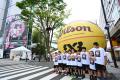 「FIBA 3x3 World Tour」開幕戦が宇都宮で5年連続開催 「FIBA 3x3 World Tour」開幕戦が宇都宮で5年連続開催