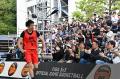 「FIBA 3x3 World Tour」開幕戦が宇都宮で5年連続開催 「FIBA 3x3 World Tour」開幕戦が宇都宮で5年連続開催