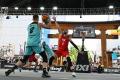 「FIBA 3x3 World Tour」開幕戦が宇都宮で5年連続開催 「FIBA 3x3 World Tour」開幕戦が宇都宮で5年連続開催
