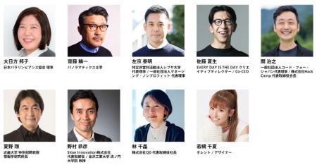 「SHIBUYA CO-CREATION ACADEMY」始動 「SHIBUYA CO-CREATION ACADEMY」始動