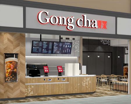 愛知県初の本格的アウトレットモールへ出店! ゴンチ 愛知県初の本格的アウトレットモールへ出店! ゴンチ